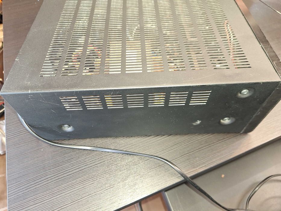 Усилвател Denon AVR 390 HDMI, оптика