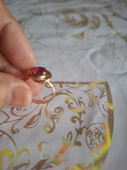 Алтын сақыйна сатылады