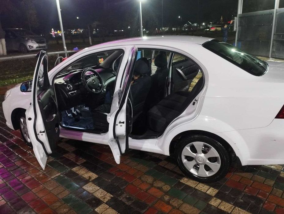 Nexia 3 (Srochni sotiladi)