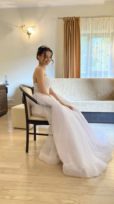 Machiaj si coafat Brasov