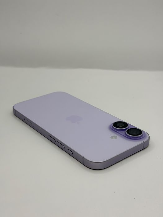 Iphone 17 256GB 100% Garantie Rate BuyBack - iphonezone.ro