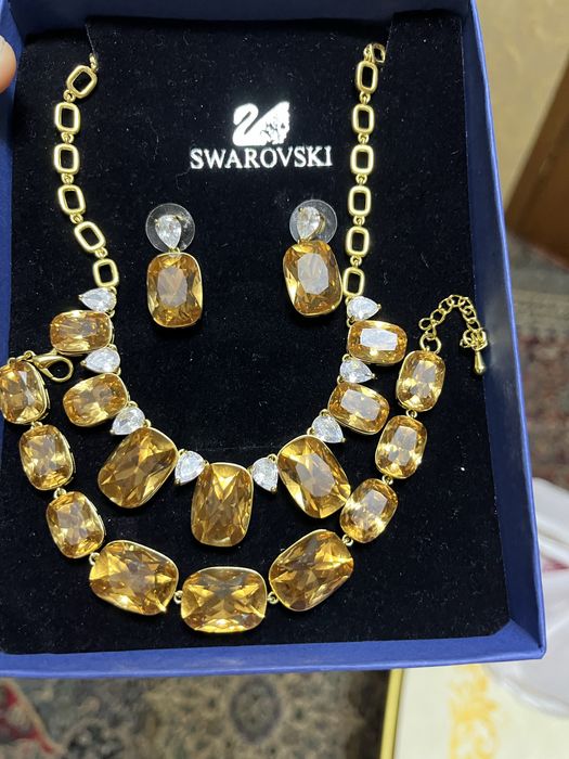 Pad Briliant  yengi taqilmagan bijuteriya