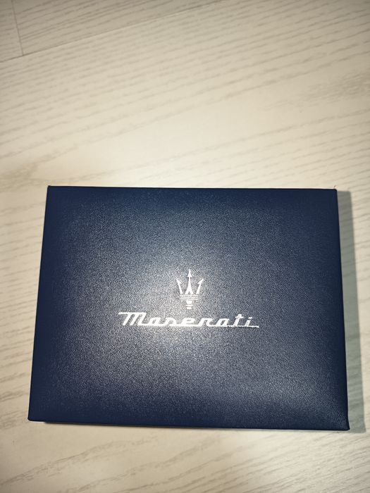 Ceas Maserati Epoca 42 MM