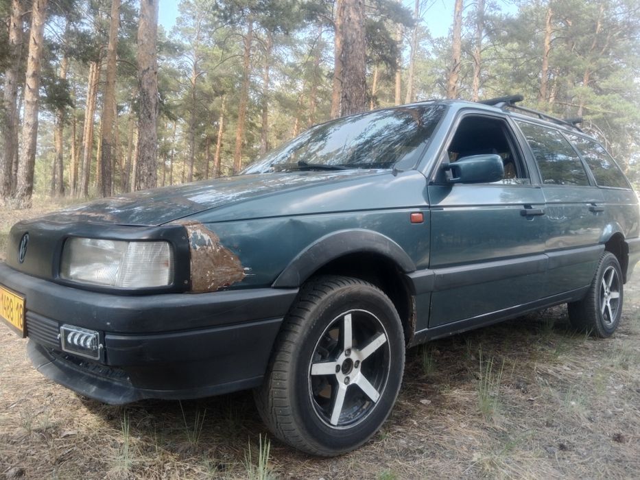 Продам фольцваген пассат