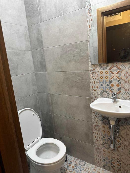 Дава се под наем Тристаен апартамент в София, Малинова долина - 88 кв.м за 750 € - Снимка #9