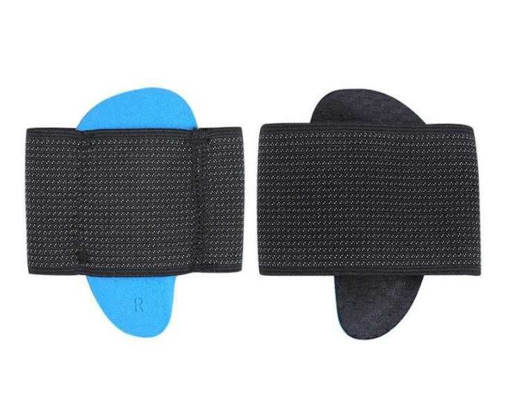 Ортопедични Подложки Стелки Плоскостъпие Дюстабан Стъпало Паднал Свод