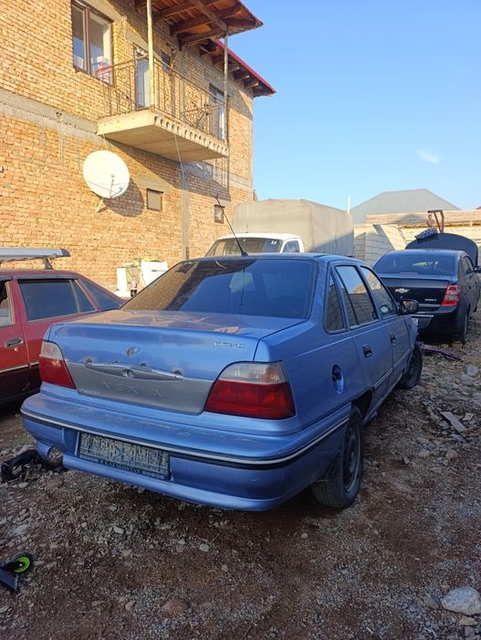 Срочно Продается Daewoo Nexia