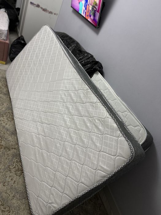Продам новые матрасы