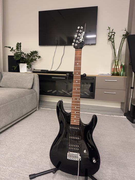 Продаю Гитара Ibanez Gio GSA60