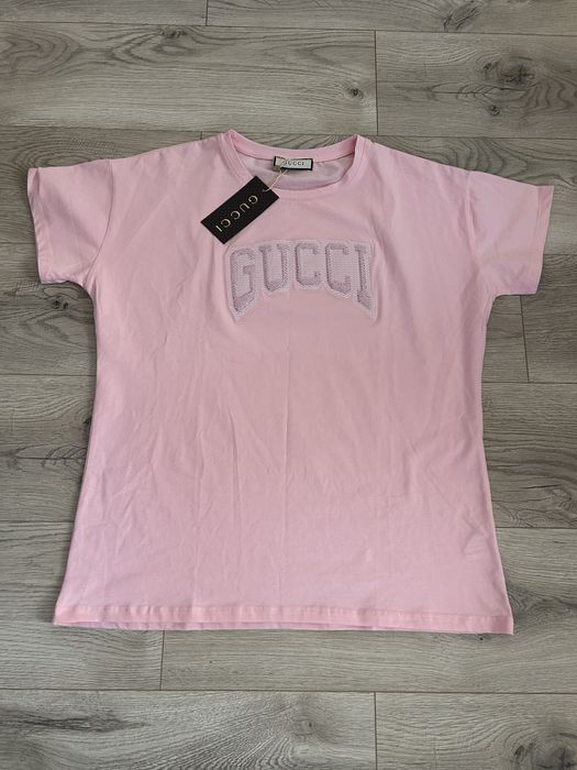Tricou dama Gucci