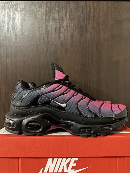 Nike Air Max Plus Pink Sunset - 42,43,44,45