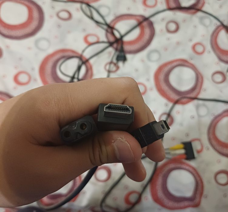 (Consola este Vândută)PlayStation 3 Super Slim Azurite Blue (Modat HEN) + 2 Controllere(Preț 300 lei)