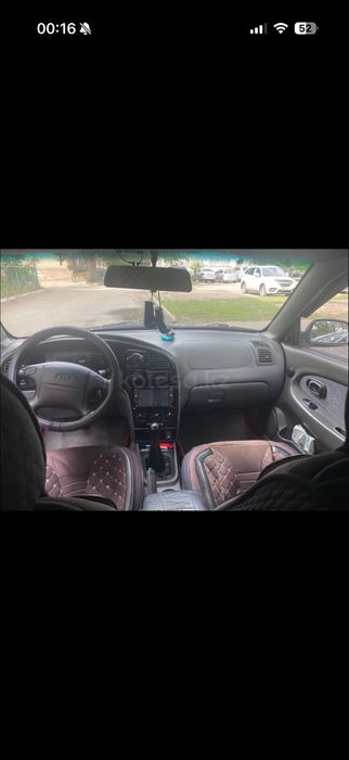 Продам KIA spectra 2006