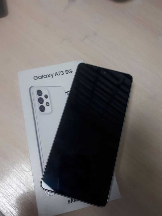 Samsung Galaxy A73