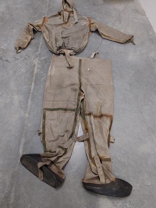 Костюм Л-1 для рыбалки