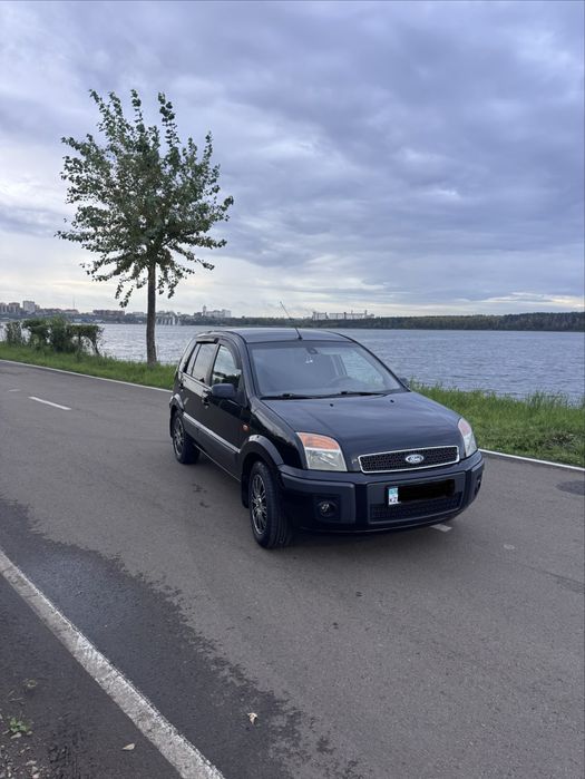 Продам Ford Fusion, 2007 г.в.