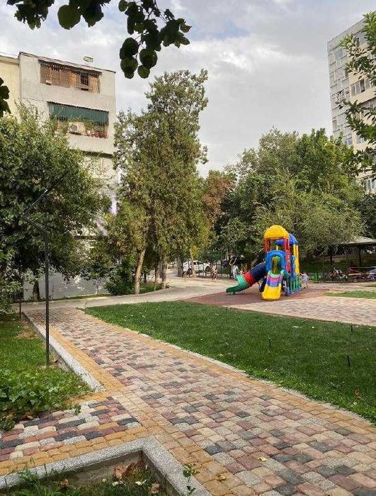 5-ти комнатная спецплан на Дружбе Народов ID: 3175