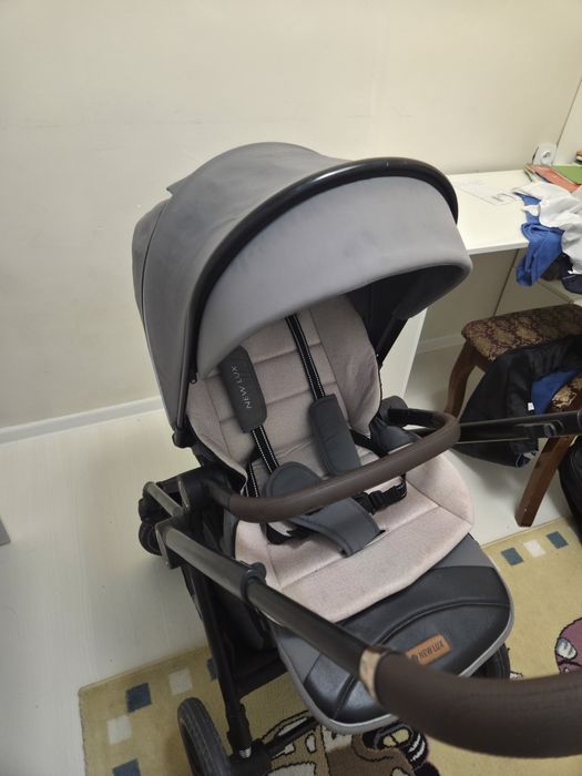 Продам коляску 25 000 тг