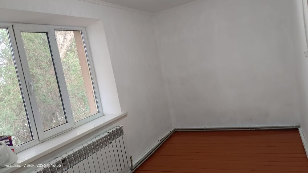 Продается квартира