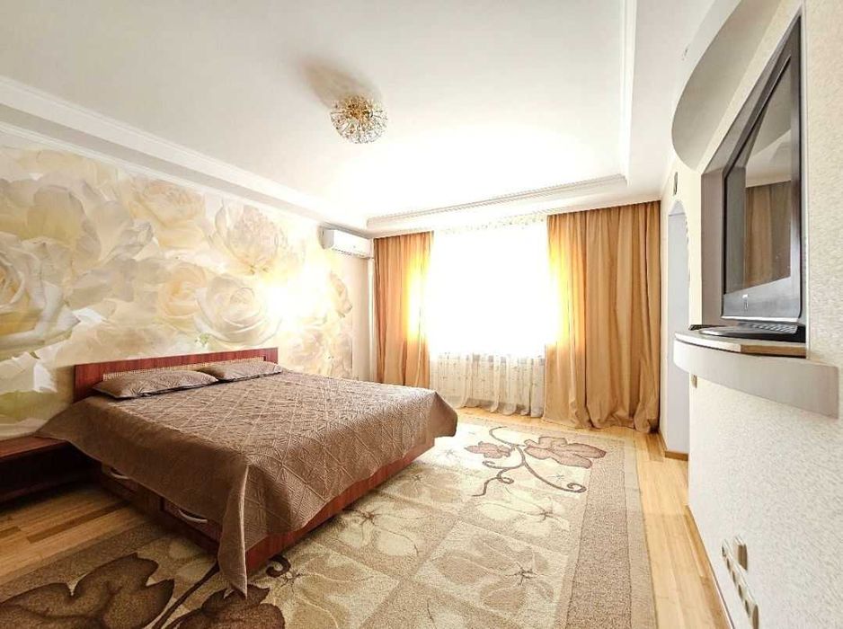 Дава се под наем Двустаен апартамент в София, Люлин 4 - 47 кв.м за 375 € - Снимка #1