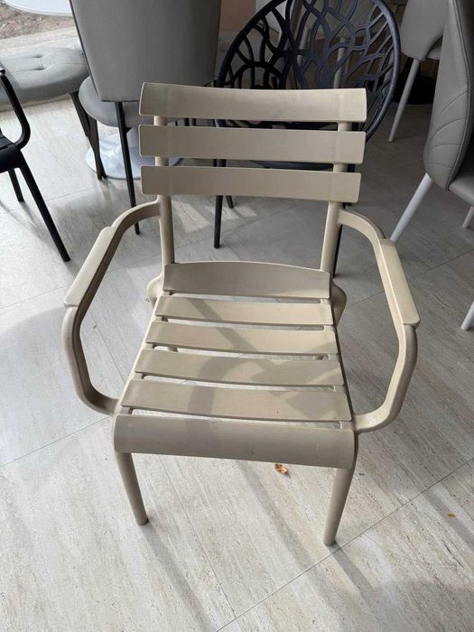 Oshxonangiz uchun stullar