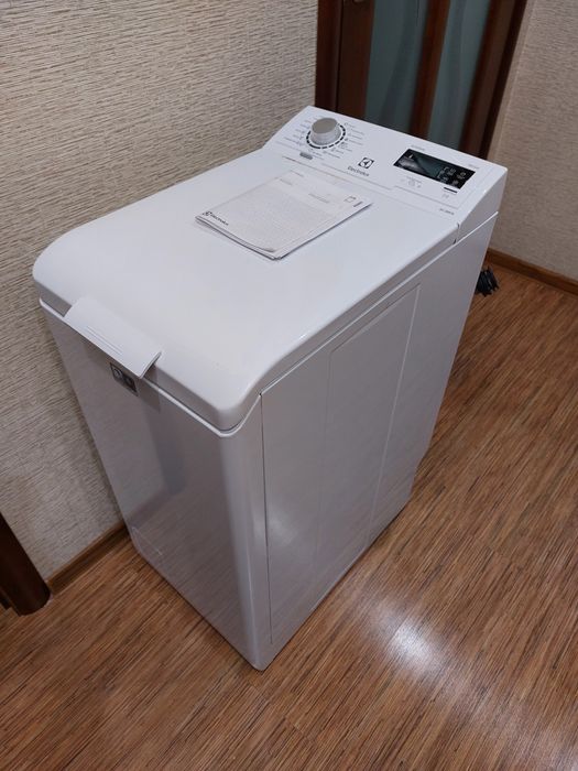 Продам стиральную машинку