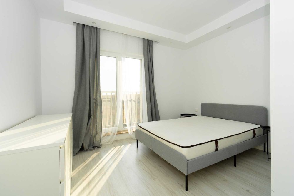 Apartament 2 camere Cosmopolis, loc parcare. Comision 0%