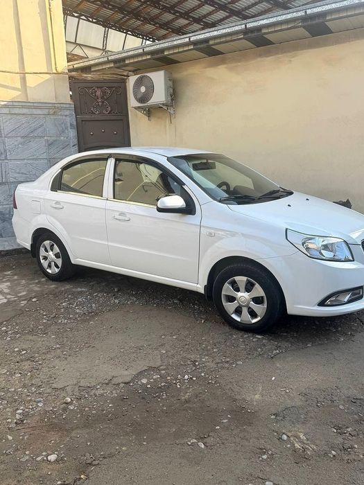 Аренда Выкуп Nasiya Nexia 3