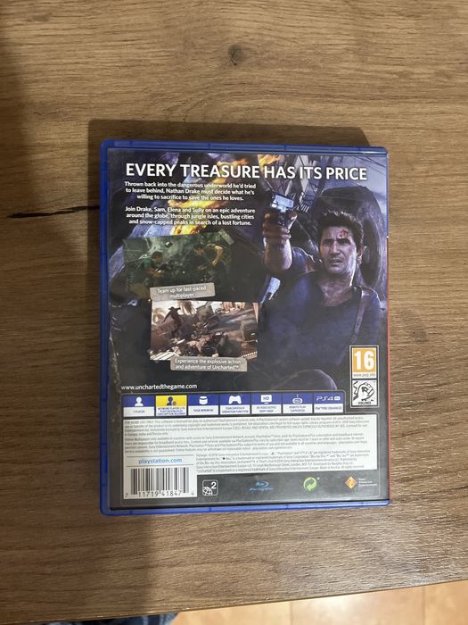 uncharted4(ps4).