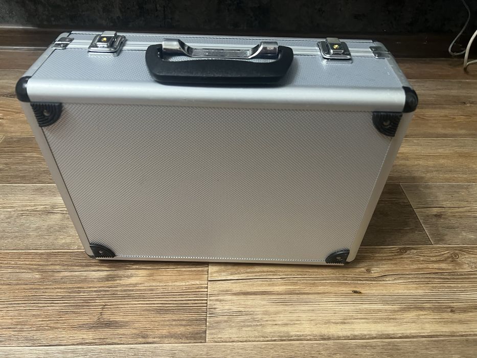 Течеискатель воды акустический