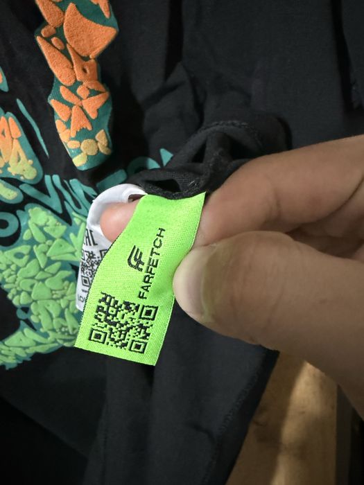 louis vuitton мъжка тениска