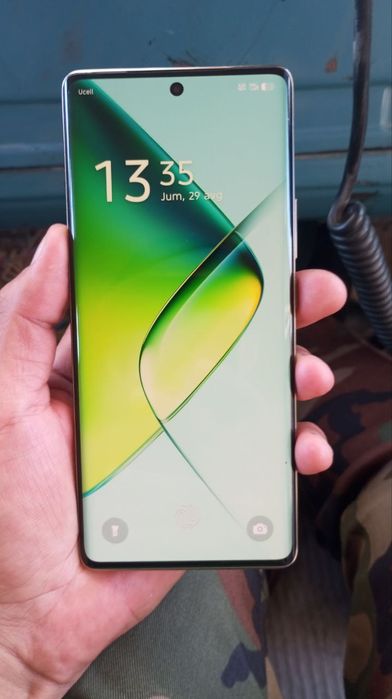 Infinix not 40 pro