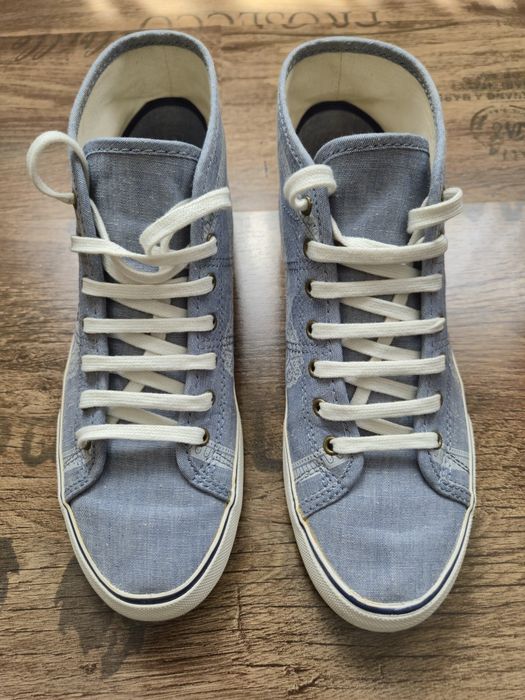 Кецове Fred Perry