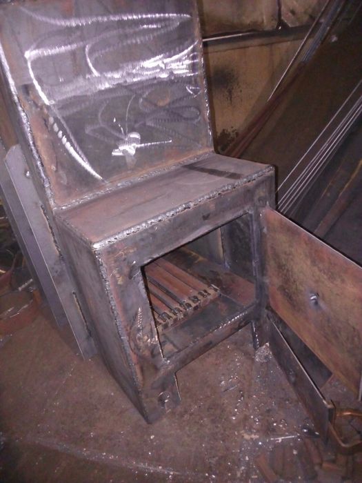 Продам металлические изделия