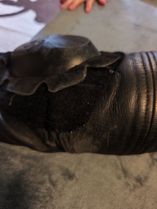 Costum moto prosports