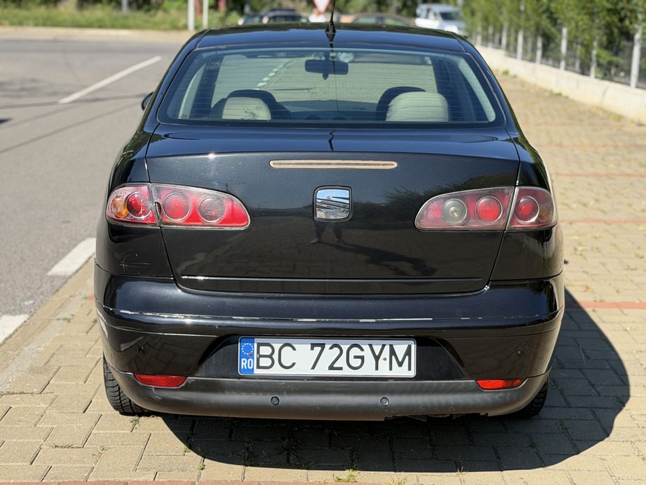 Seat Cordoba “ 1.9 tdi “ 2004