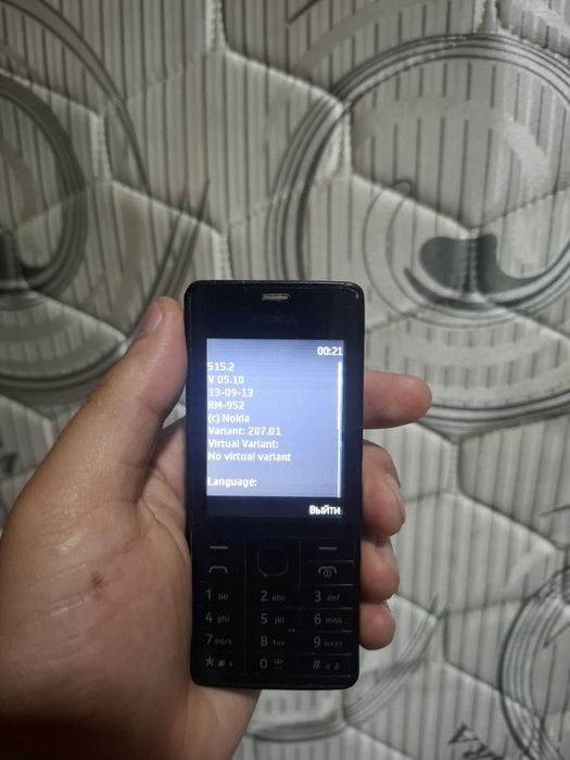 Nokia 515 ORGINAL