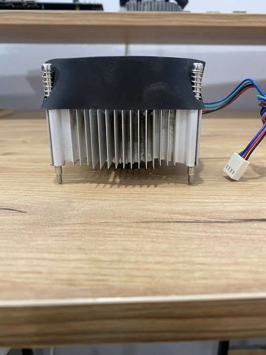 Продам процессор Intel core i7-4790