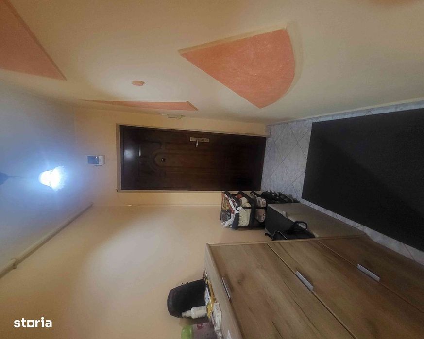 Apartament 3 camere decomandate