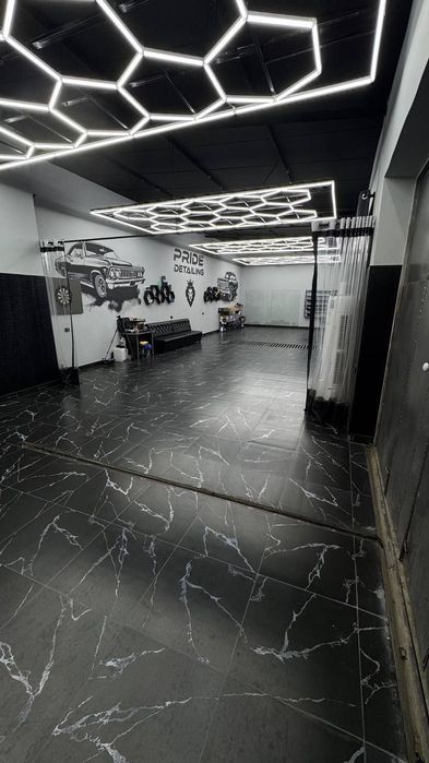 Продаётся готовый бизнес, Автосервис! Яшнабадский р, ор Рисовый