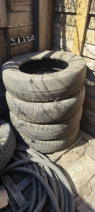 Колеса на 16 185