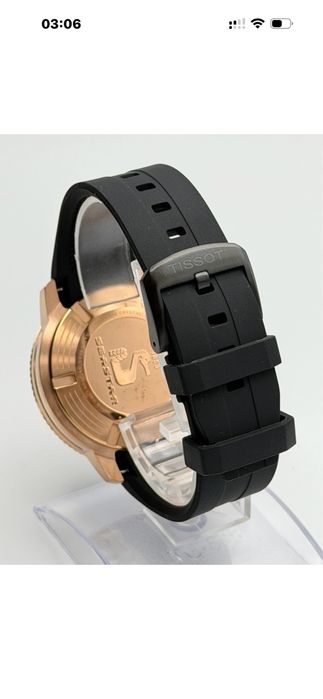 Tissot Seastar 1000