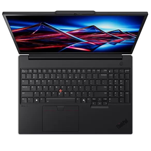 НОВ ThinkPad P16v Gen 3/64GB DDR5/Ultra 7 255H/RTX PRO 2000 8GB
