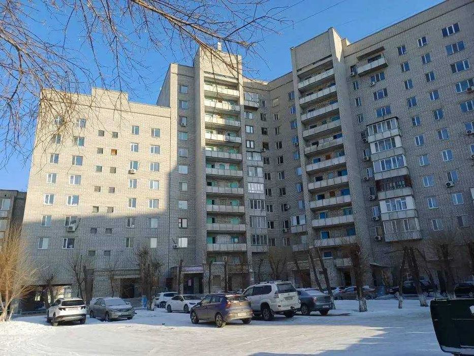 ПРОДАМ 2-х комнатную квартиру