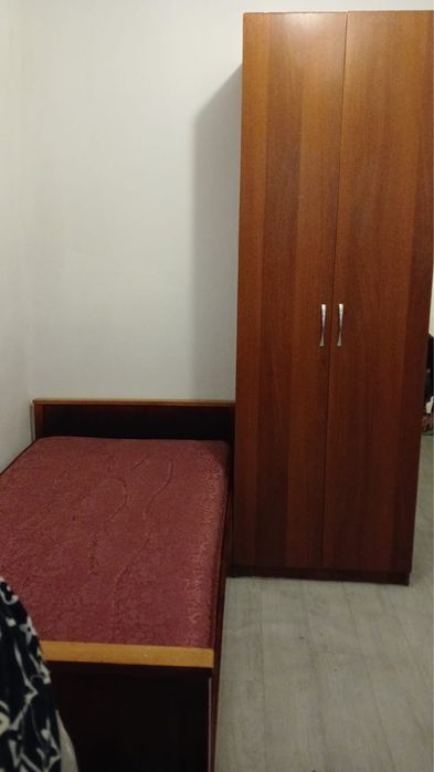 Сдается комната на одного человека