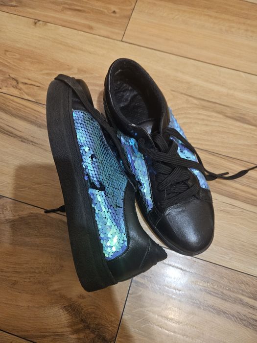 Дамски обувки 40 номер