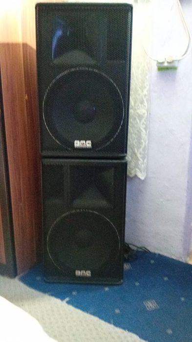 Vând boxe pasive in stare foarte bună Tulucesti • OLX.ro