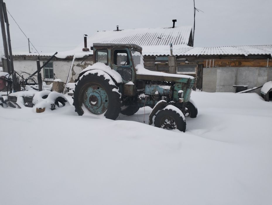 Продам трактор Т-40