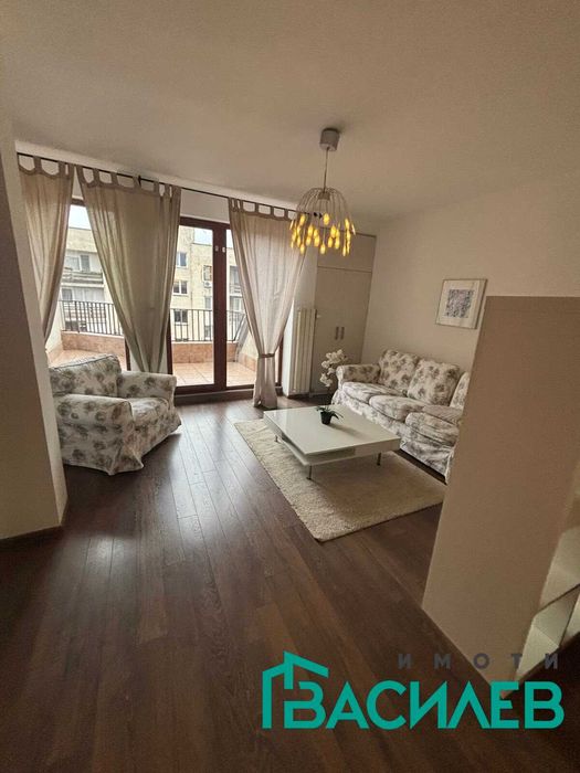 Дава под Наем 3-СТАЕН град София, Оборище