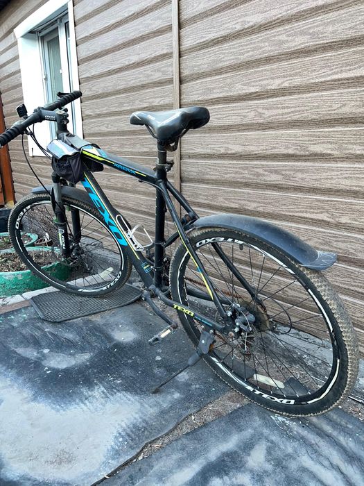 Продам велосипед !